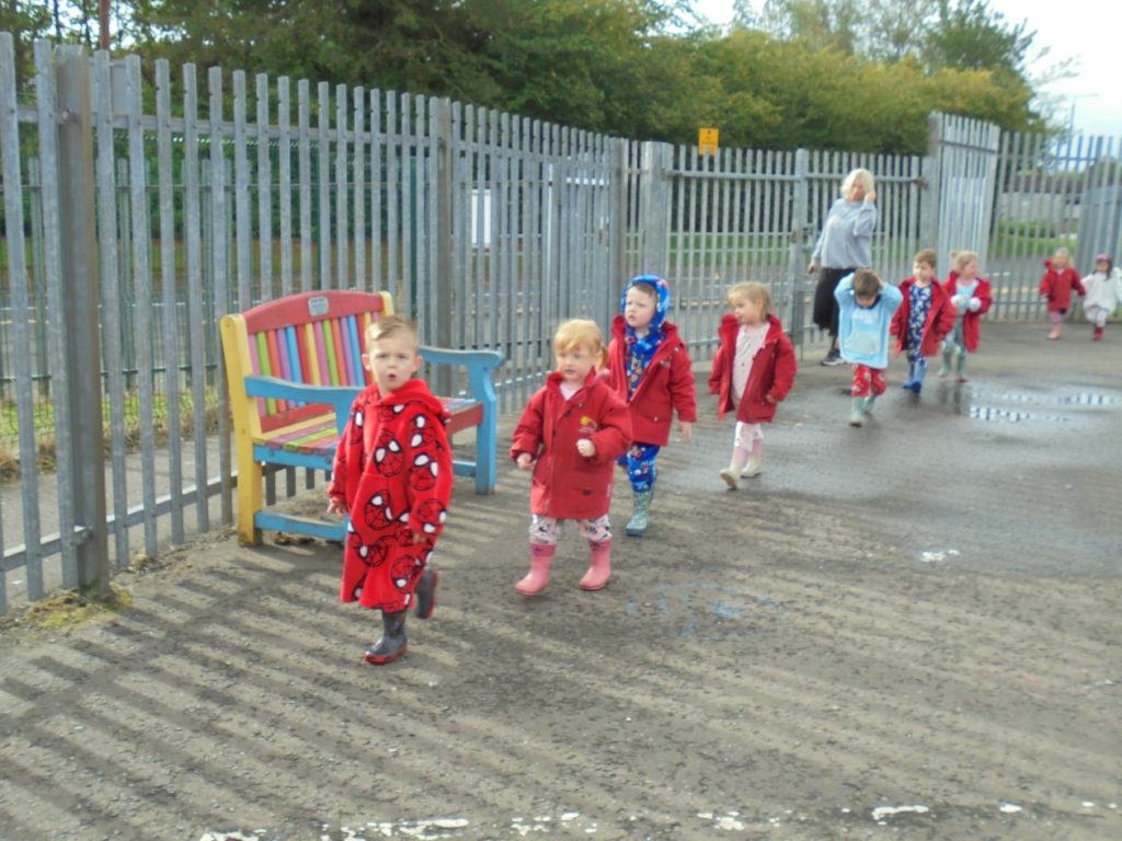 Westfield Primary School