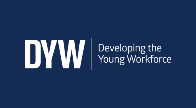Developing the Young Workforce (DYW)