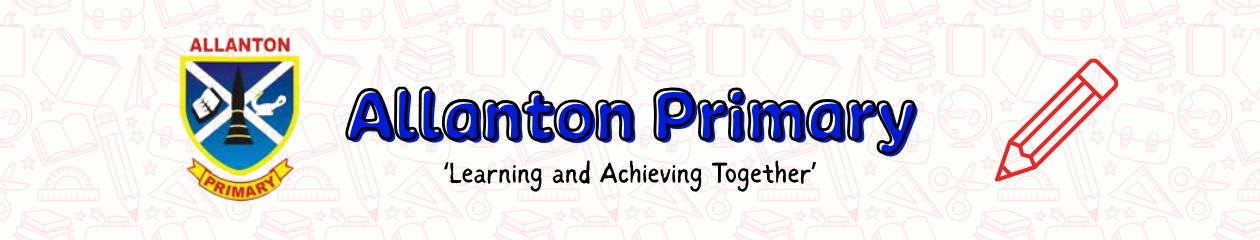 Allanton Primary School and Nursery Class