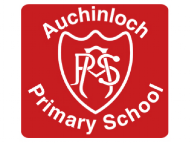 Auchinloch Primary School & Nursery Class