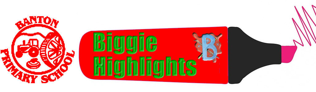 Biggies’ Blog Highlights W/E 11 Sep 2020