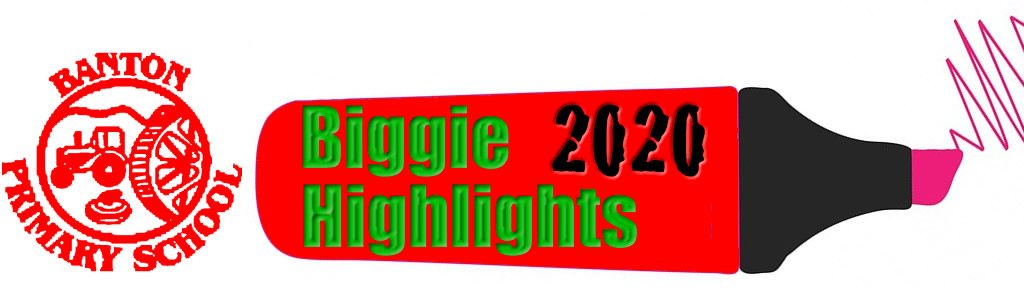 Biggie Highlights of the Week 23 Oct 2020