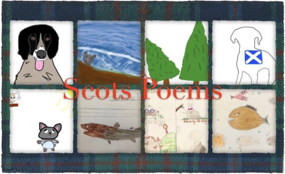 Scots poems