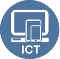 ICT skills badge