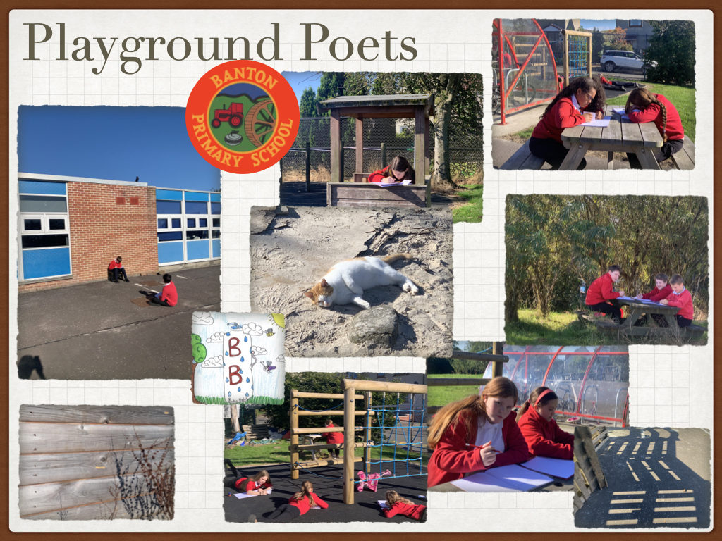 Playground Poets