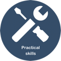 Practical Skills icon