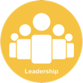 Leadership Badge