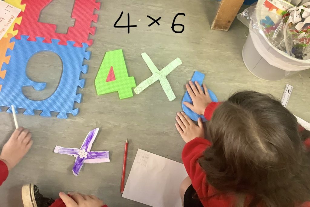 Blackhall primary p4 homework 03 image