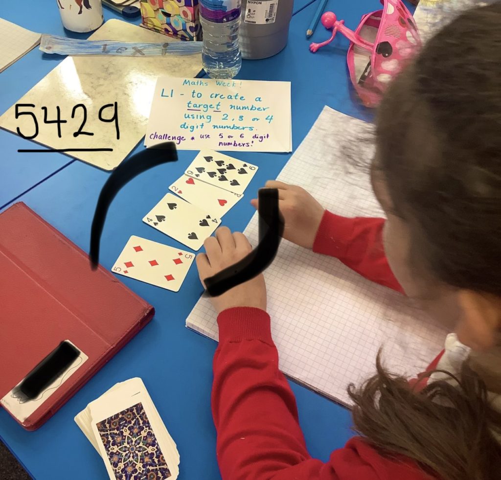 Blackhall primary p4 homework 08 image