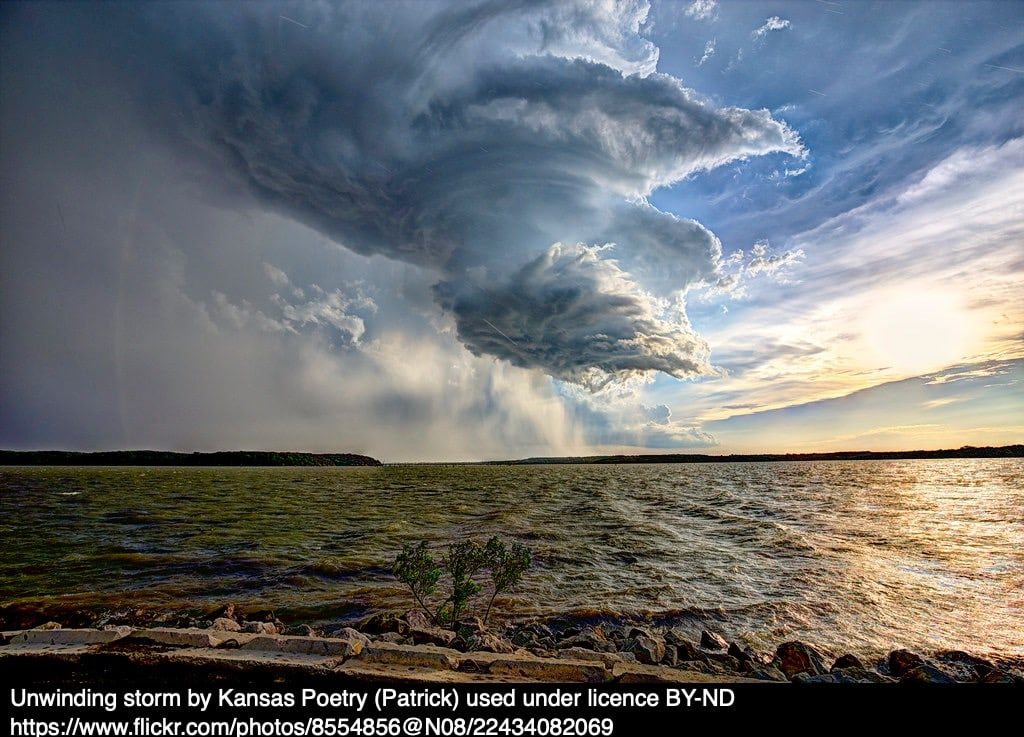 Storm Clouds