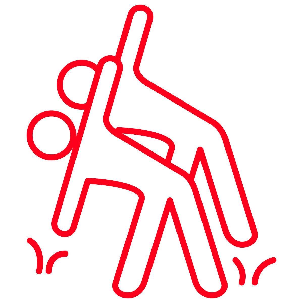 Exercise Icon