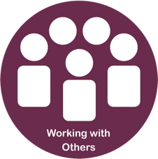 working-with-others-skills