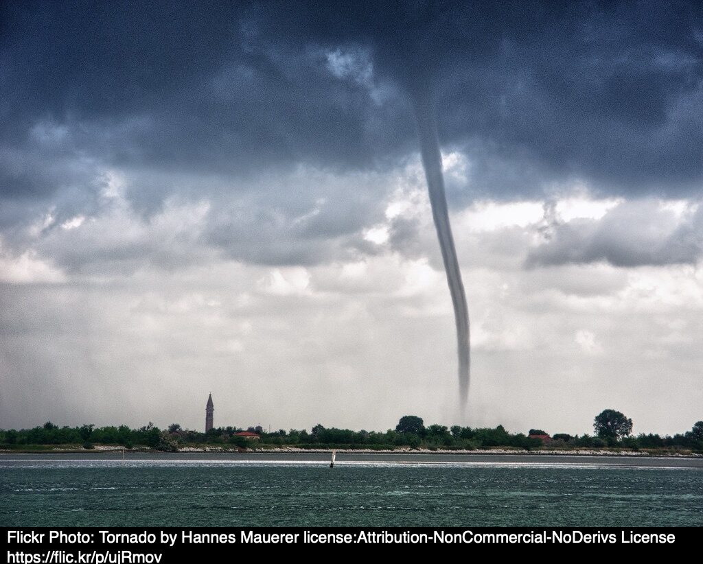 Tornadoes