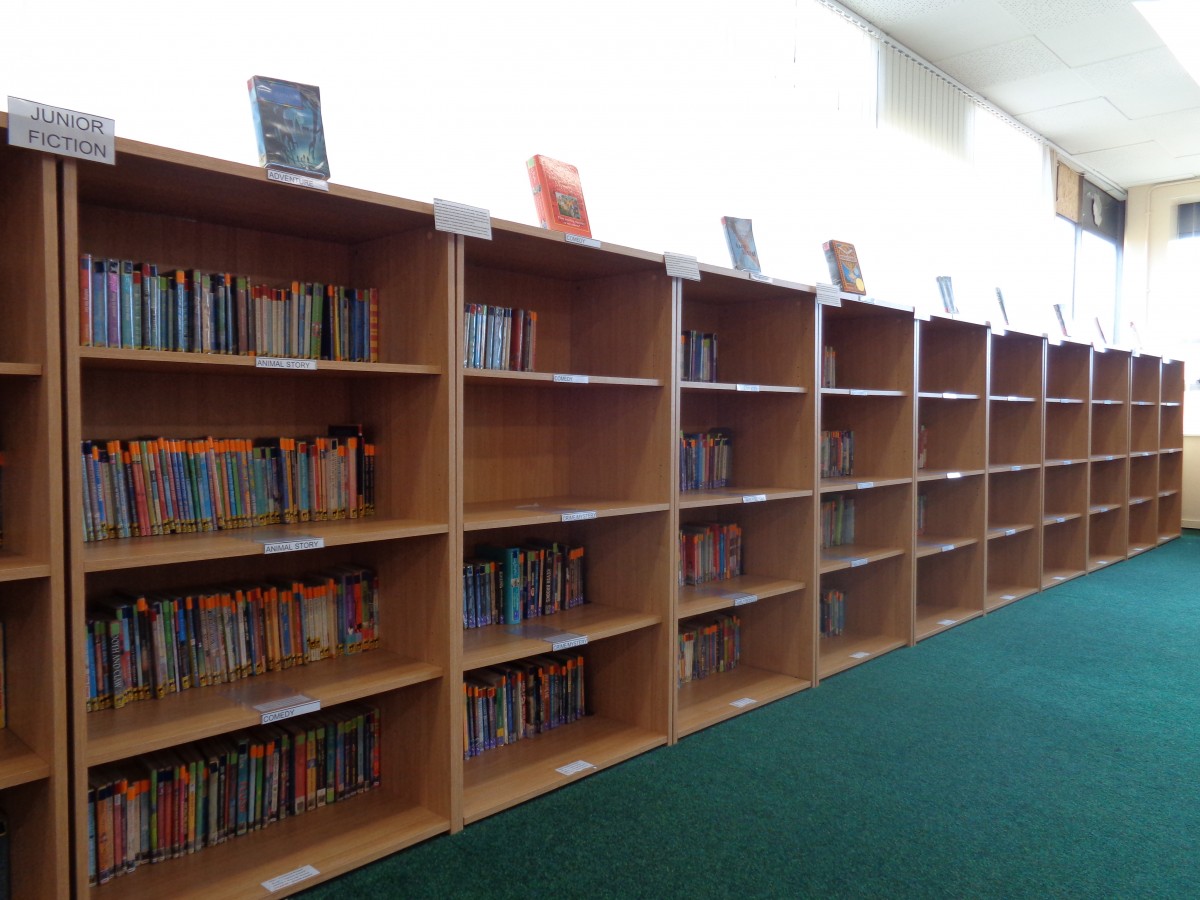 Library Collections