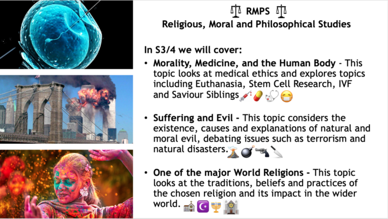 Higher rmps skills picture