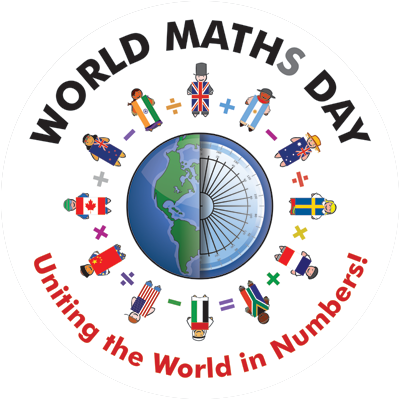 Image result for world maths day