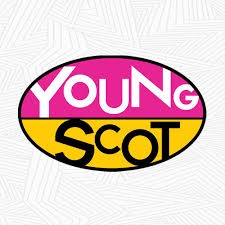Young Scot logo