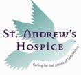 St Andrews Hospice Logo