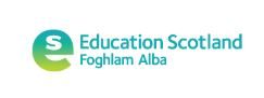 education-scotland-logo