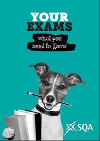 SQA Your Exams 2019