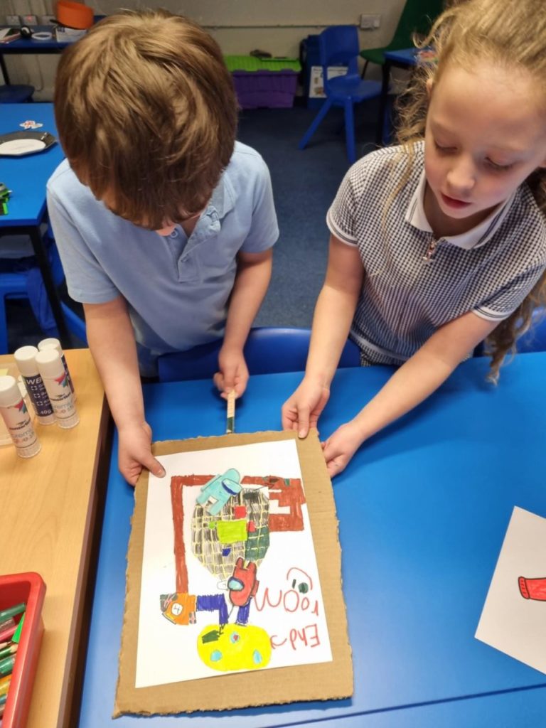 The Force Of A Magnet! – Chapelgreen Room 3