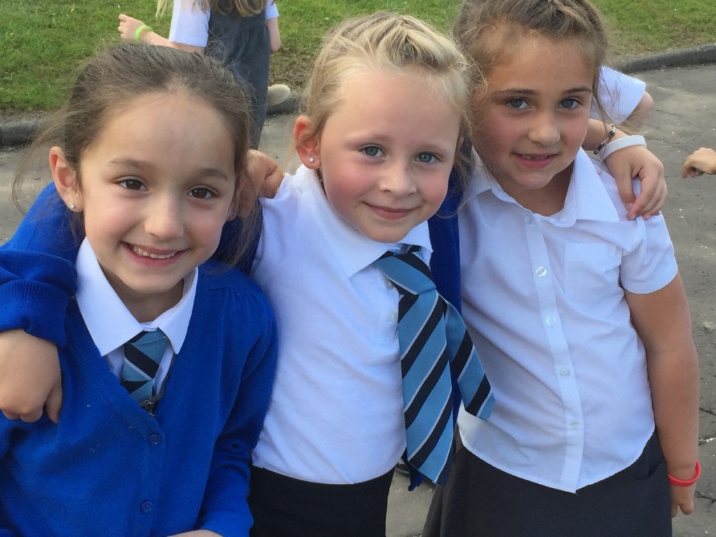 School Uniform Chryston Primary School school-uniform-chryston-primary-school
