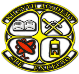 Kilsyth Academy – Educational Entitlement