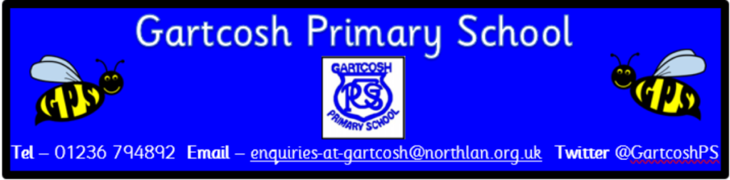 Christmas 2024 – Gartcosh Primary School