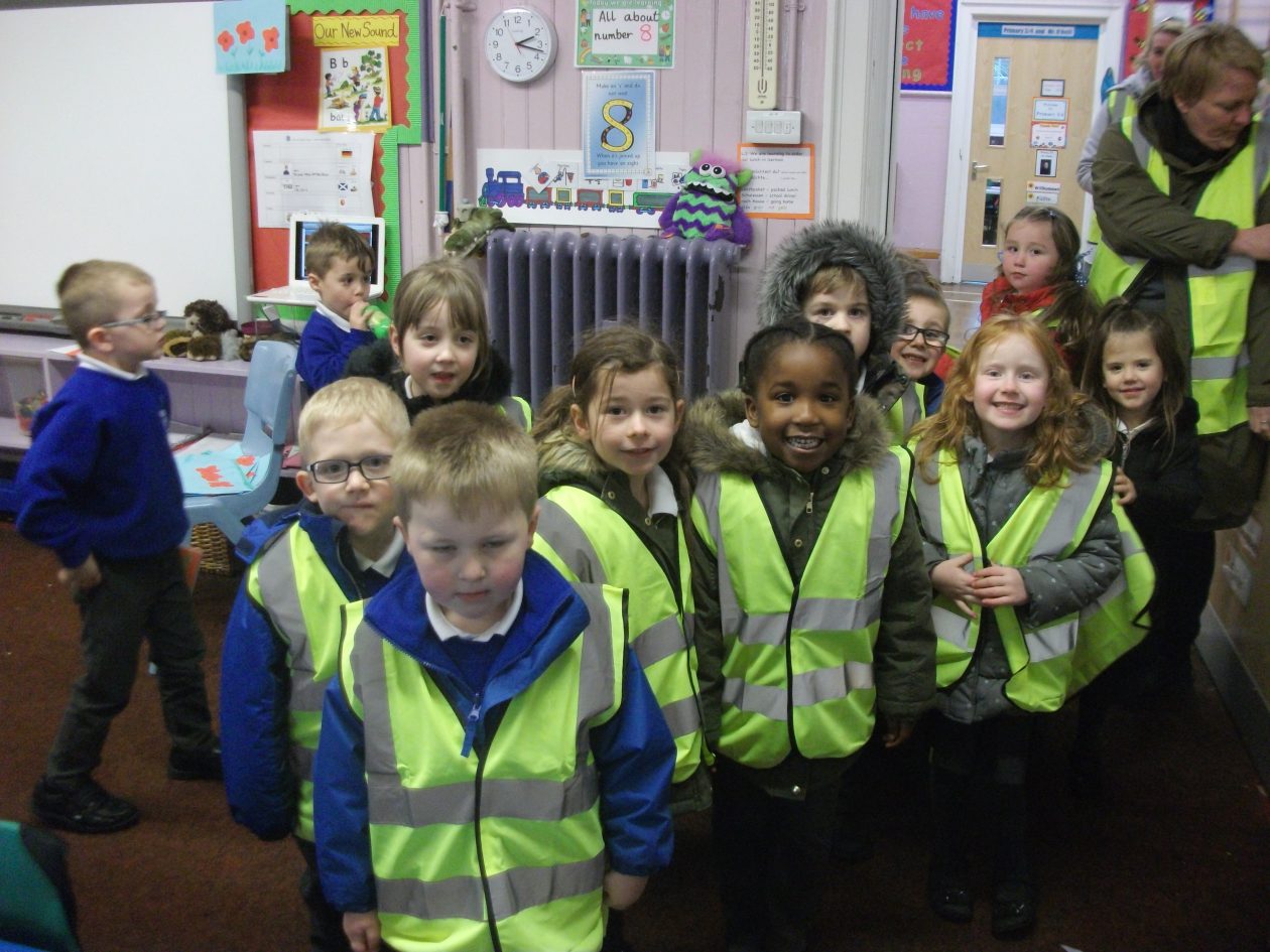 Gartcosh Primary 1 | Gartcosh Primary school- Primary 1 class blog ...