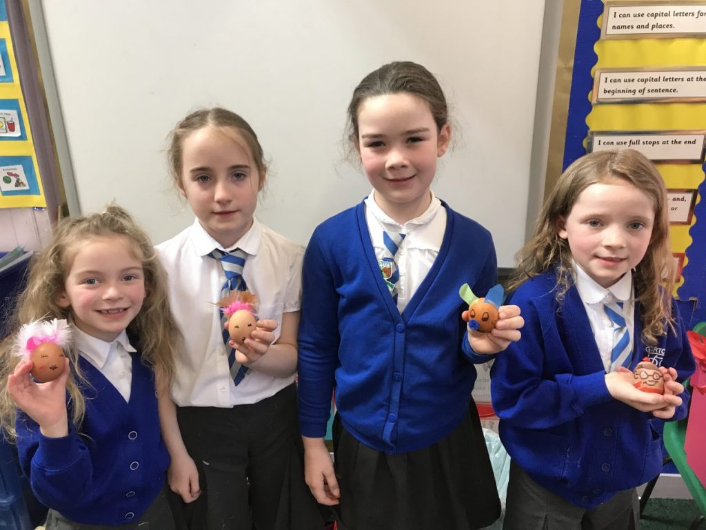 Gartcosh Primary 3/4 | Gartcosh Primary school- Primary 3/4 class blog!