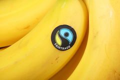 fairtrade-sticker-bracknell-england-june-imported-bananas-bearing-foundation-founded-organisation-promotes-global-trade-41210704