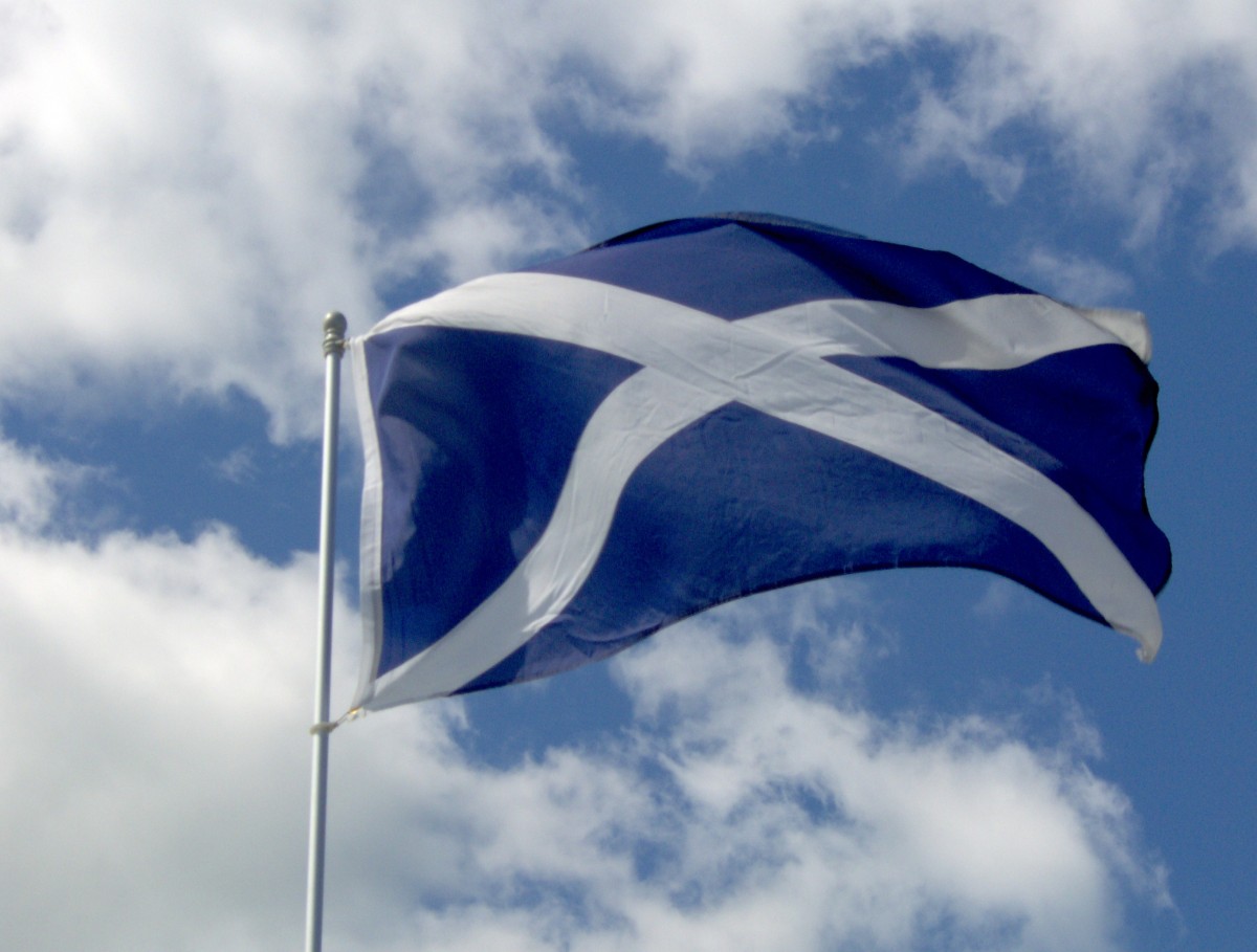 scotland-flag