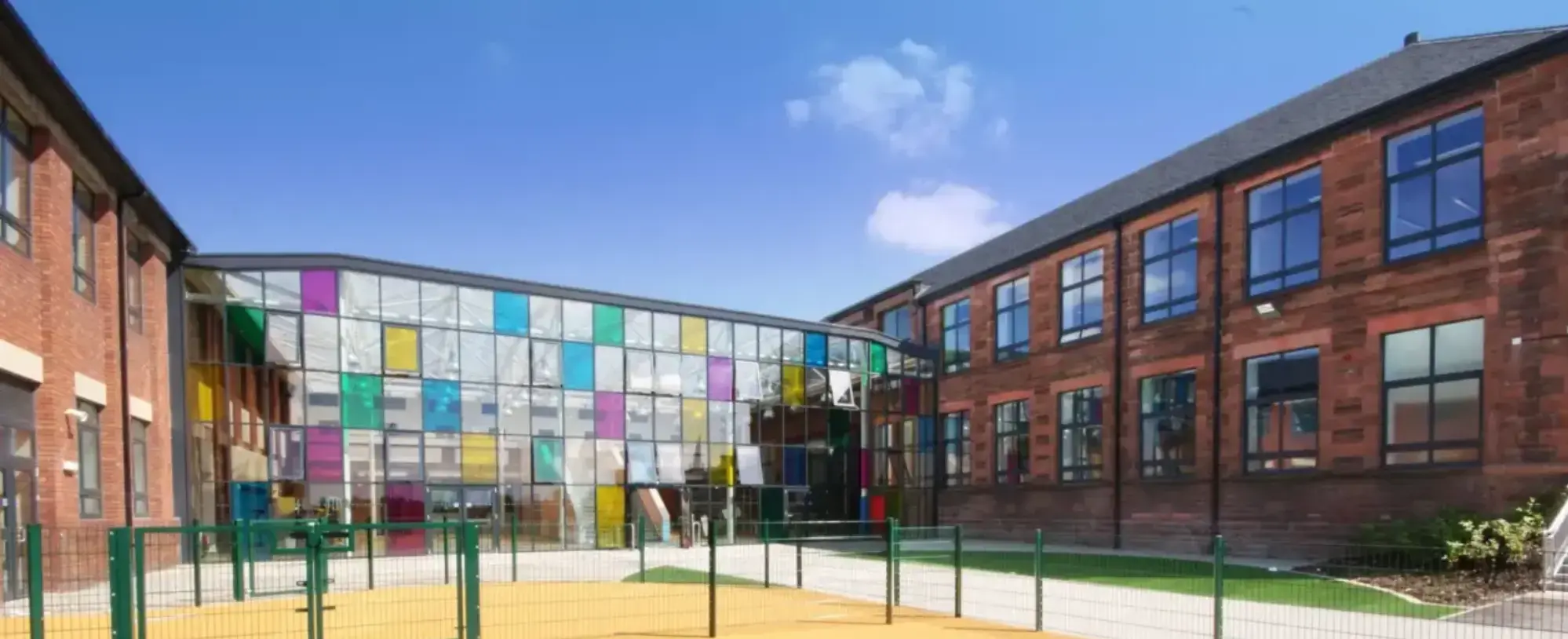 Greenhill Primary School
