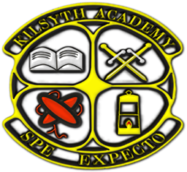 Kilsyth Academy – Home Learning