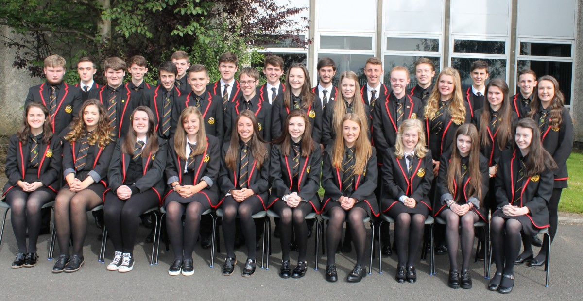 Kilsyth Academy News – 21/08/15 – Kilsyth Academy, Balmalloch, Kilsyth ...