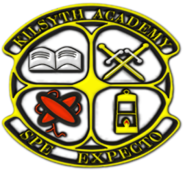 Kilsyth Academy, Balmalloch, Kilsyth, G659NF   –   Tel : 01236 632157