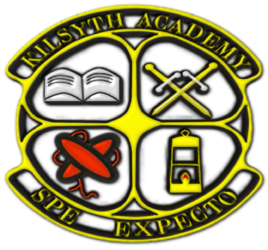 Kilsyth Academy – Careers