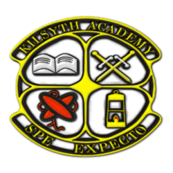 Kilsyth Academy – History