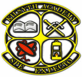Kilsyth Academy – Chemistry
