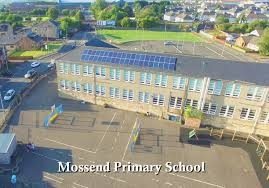 school bellshill primary mossend ml4 2rh lanarkshire calder address north road