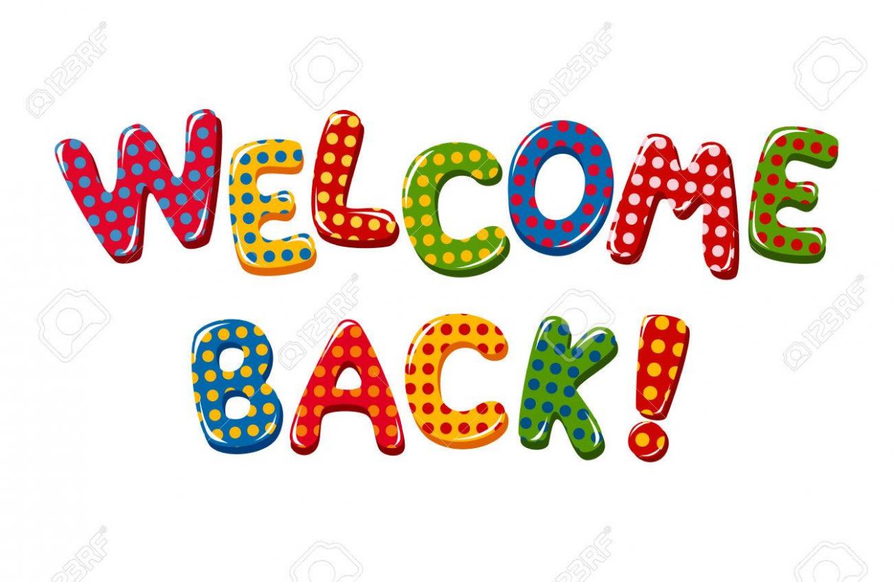 Welcome back! – Muirhouse Primary School