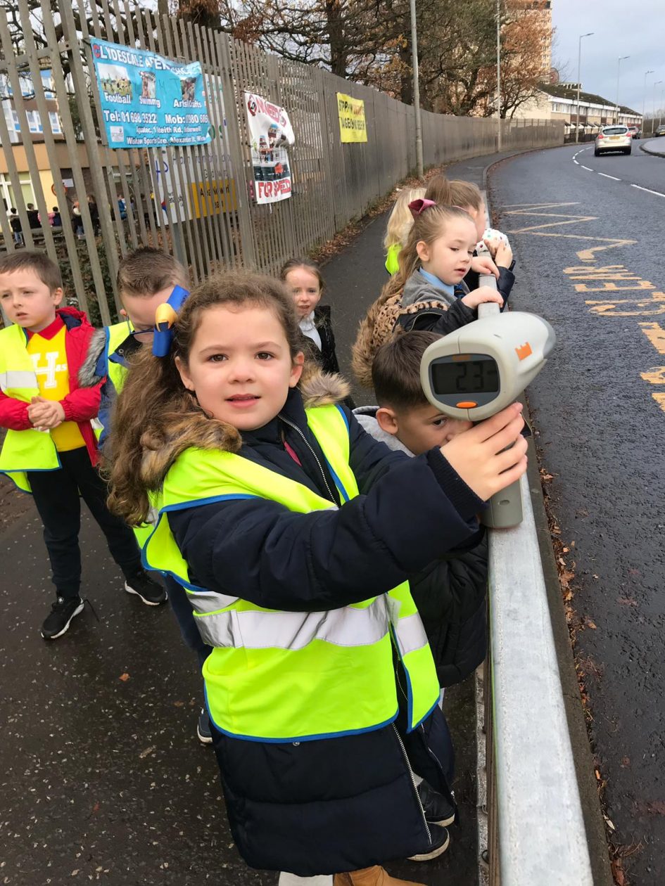 5800b2660b4a4573adb735b96abc2198 Muirhouse Primary School