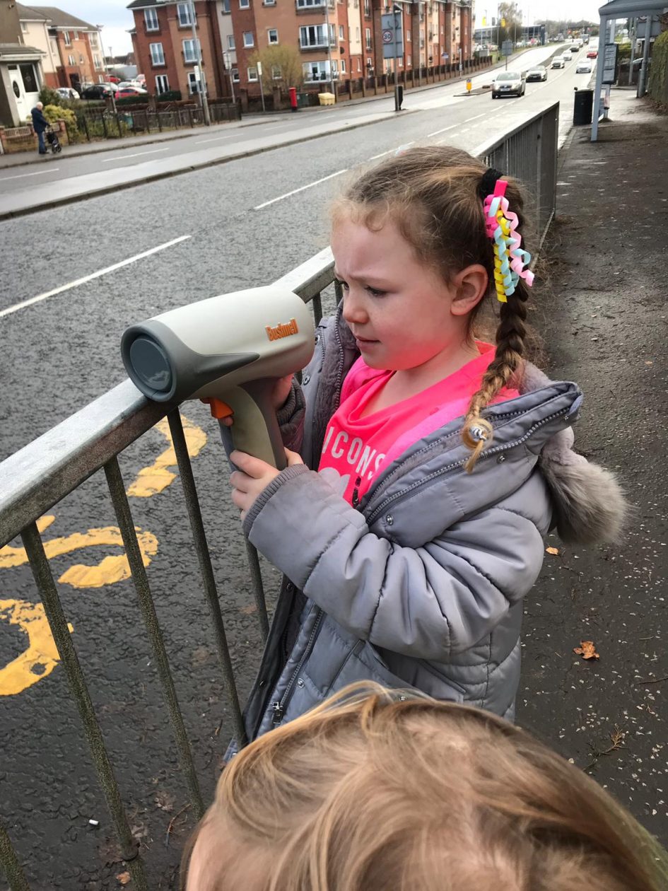 b6b543dc396145e9860eade19613fd55 Muirhouse Primary School