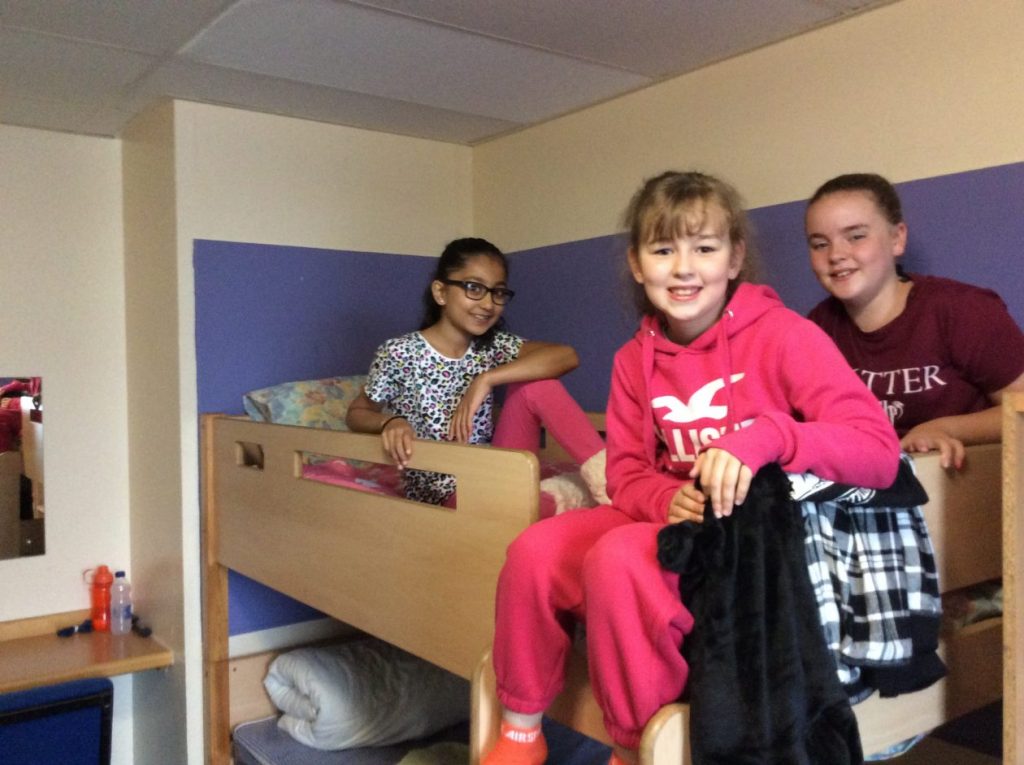 Kilbowie Day 2 Newarthill Primary