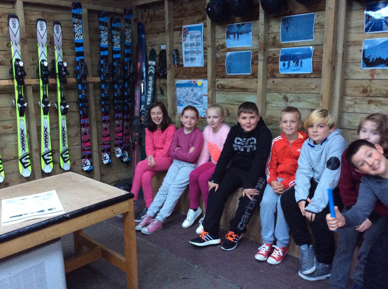 NPS day 2 011 Newarthill Primary