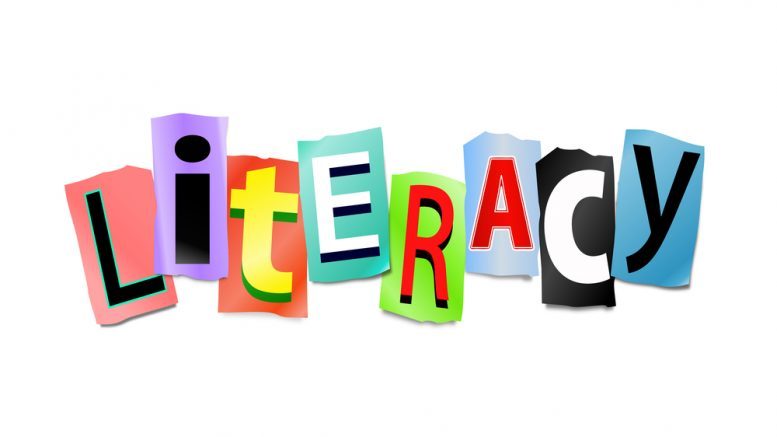 Literacy | Petersburn Primary School, LCSC & nursery