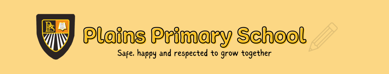 Plains Primary