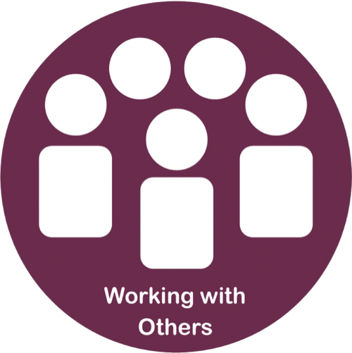 Working with Others