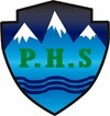 PHS Badge