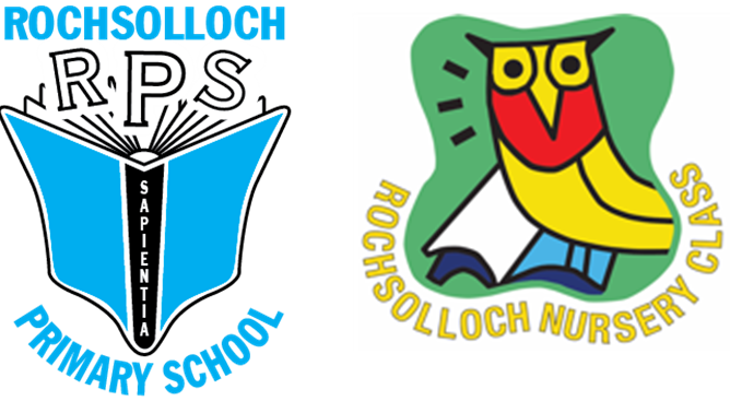 Rochsolloch Primary School and Nursery Class